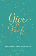 Give a F**k