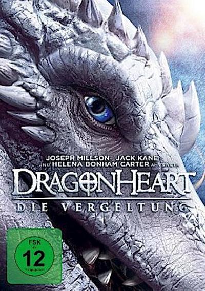 Dragonheart - Die Vergeltung