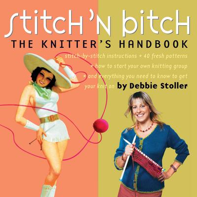 Stitch ’n Bitch