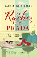Die Rache trägt Prada