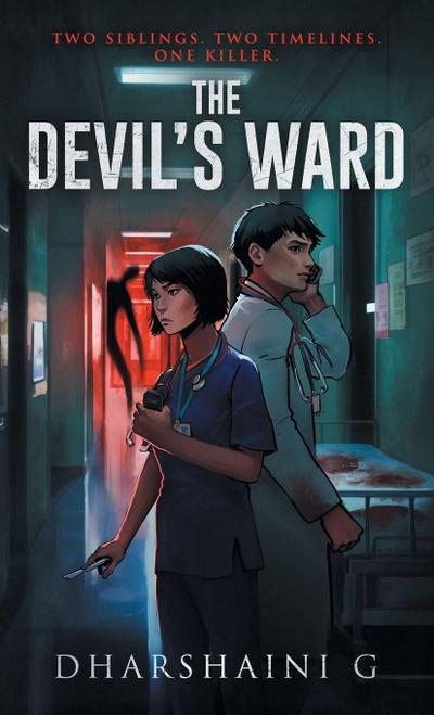 The Devil’s Ward