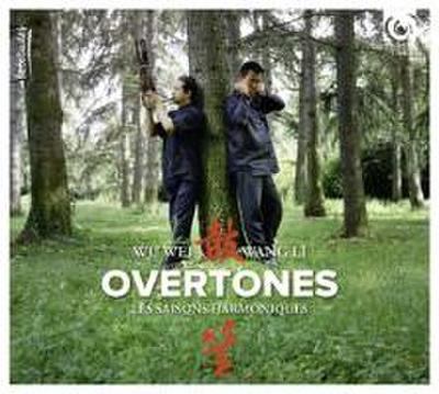 Wei, W: Overtones-Harmonische Jahreszeiten