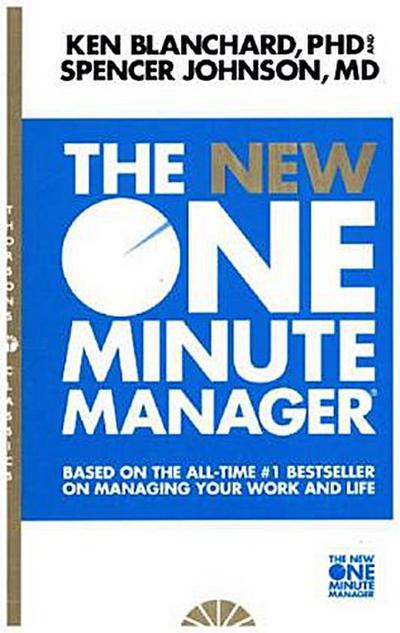 The New One Minute Manager