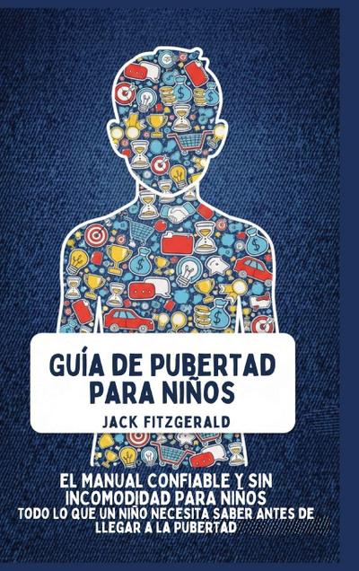 Guía de Pubertad para Niños