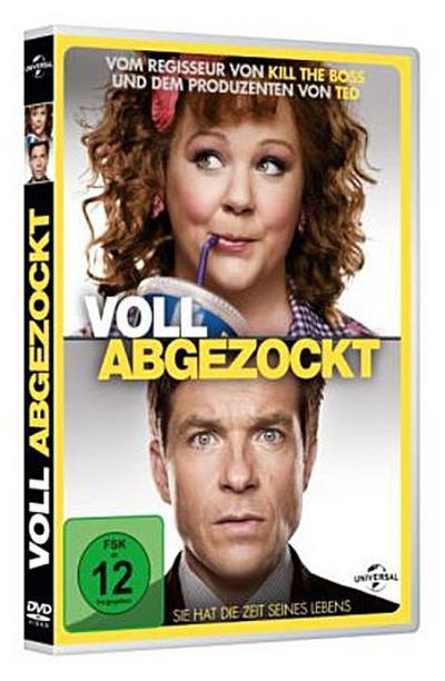 Voll abgezockt