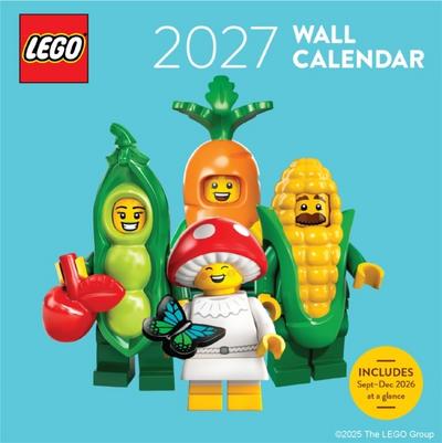 LEGO 2027