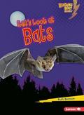 Let’s Look at Bats