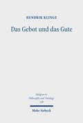 Das Gebot und das Gute
