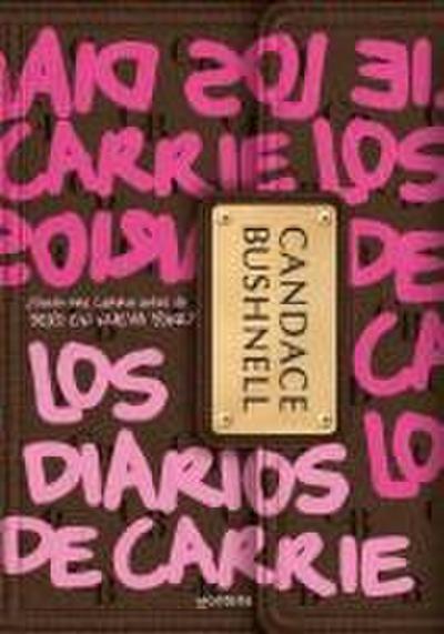 Los diarios de Carrie