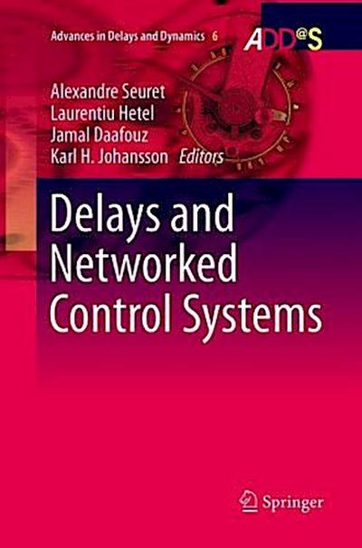 Delays and Networked Control Systems
