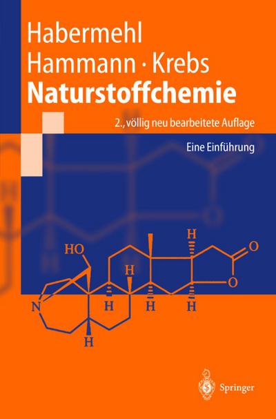 Naturstoffchemie