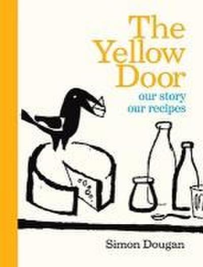 The Yellow Door