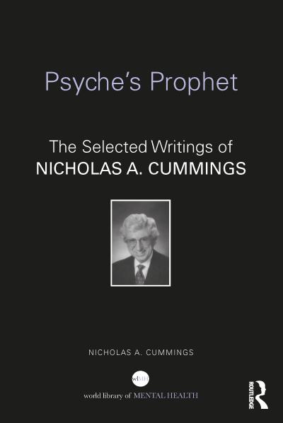 Psyche’s Prophet