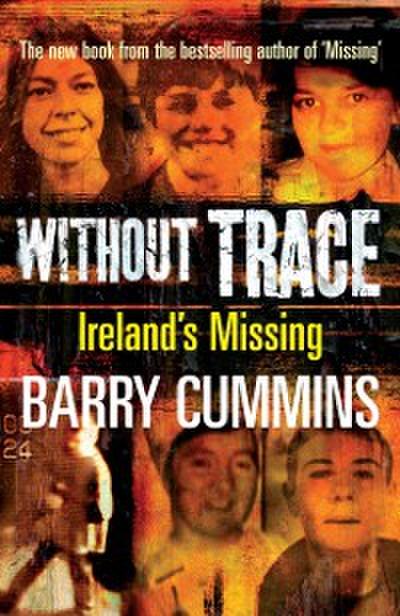 Without Trace – Ireland’s Missing