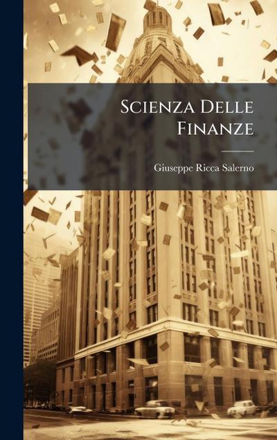 Scienza Delle Finanze
