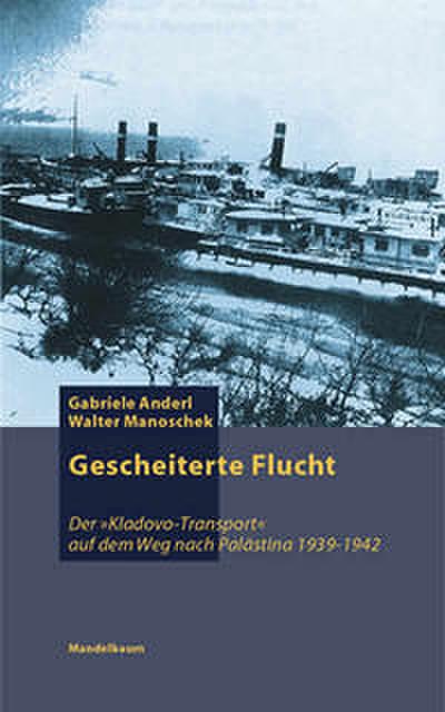 Gescheiterte Flucht