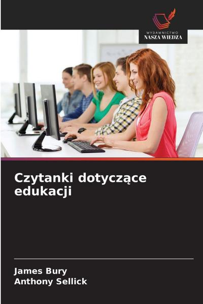 Czytanki dotycz¿ce edukacji