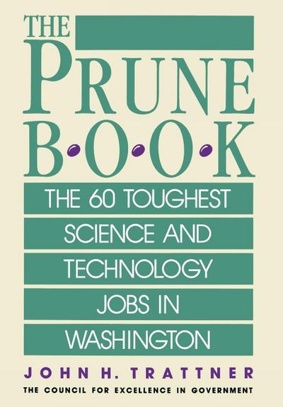 Prune Book