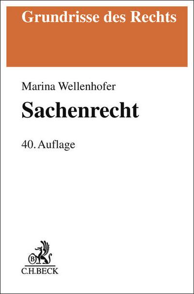 Sachenrecht