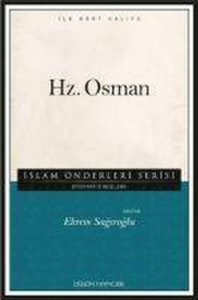 Hz. Osman