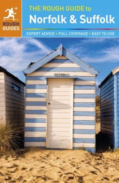 Rough Guide to Norfolk & Suffolk