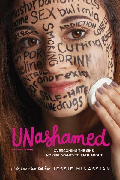 Unashamed