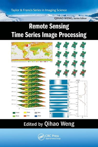 Remote Sensing Time Series Image Processing