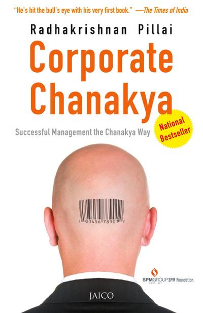 Corporate Chanakya