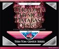 Teradata Physical Database Design