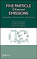 Fine Particle (2.5 microns) Emissions
