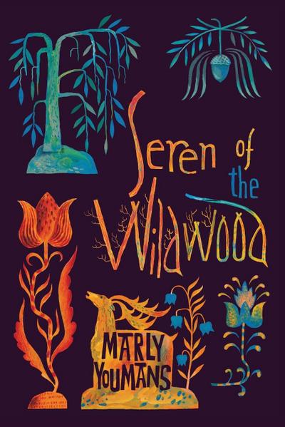 Seren of the Wildwood