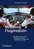 Moderne Flugmedizin