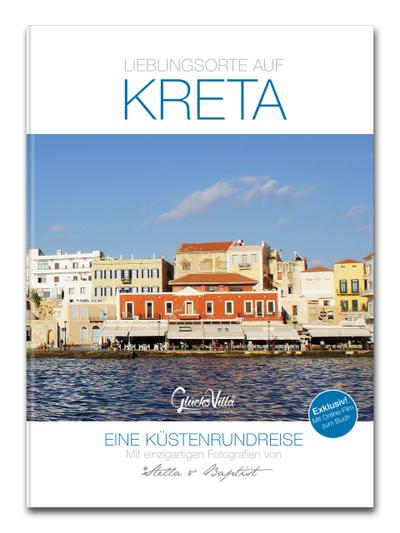 Lieblingsorte auf Kreta