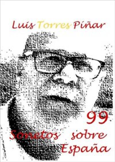 99 Sonetos sobre España