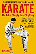 Karate: The Art of Empty Hand Fighting