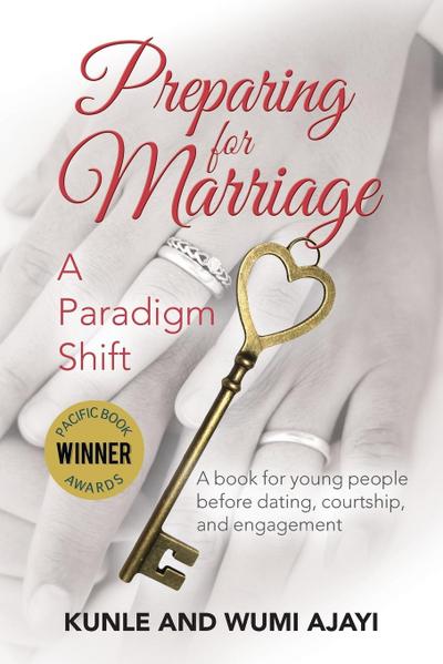 Preparing for Marriage