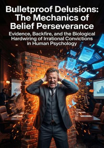 Bulletproof Delusions: The Mechanics of Belief Perseverance