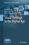 Visual Heritage in the Digital Age