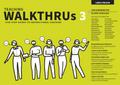Teaching WalkThrus 3
