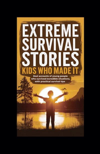 Extreme Survival Stories