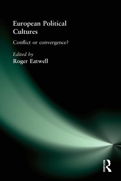 European Political Cultures