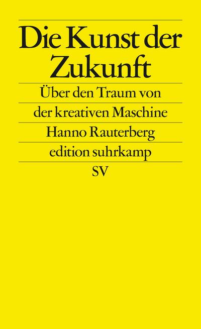 Die Kunst der Zukunft