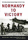 Normandy to Victory