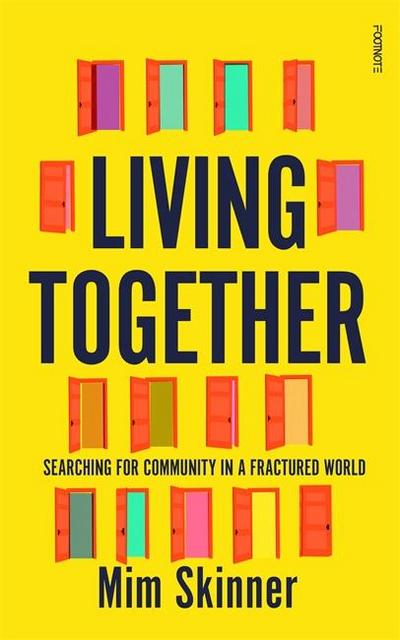 Skinner, M: Living Together