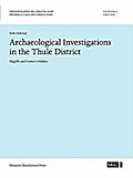 Archaeological Investigations in the Thule District. Nûgdlît and Comer’s Midden