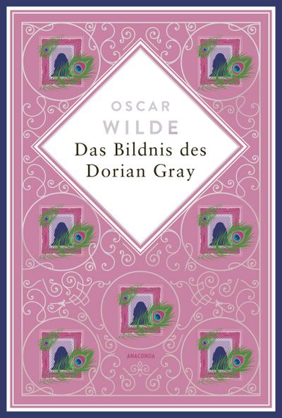 Das Bildnis des Dorian Gray