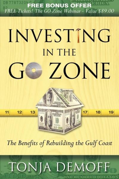 Investing in the Go Zone
