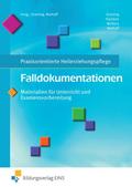 Falldokumentationen - Materialien für Unterricht und Examensvorbereitung