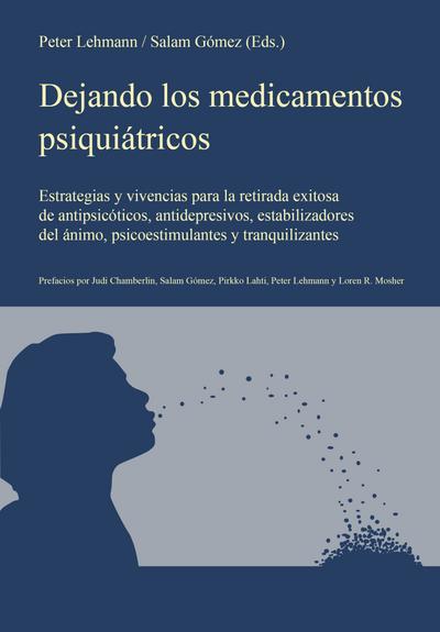 Dejando los medicamentos psiquiátricos