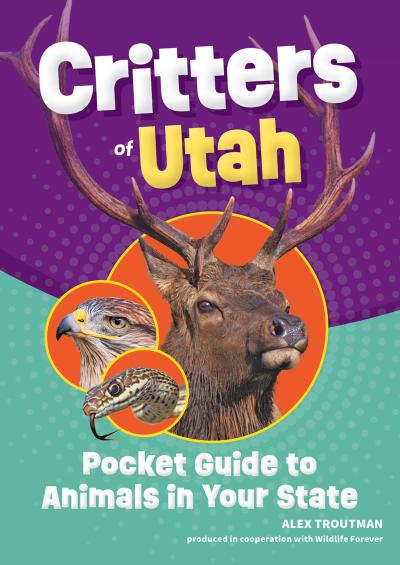 Critters of Utah